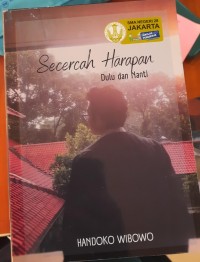 Secercah Harapan