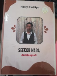 Seekor Naga