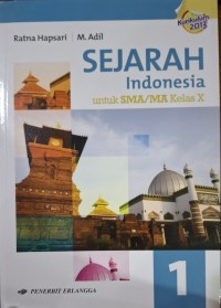 Sejarah Indonesia