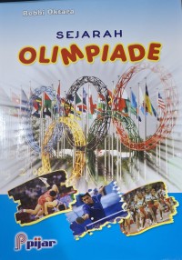 Sejarah Olimpiade