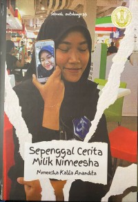 Sepenggal Cerita Milik Nimeesha