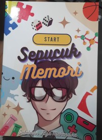 Sepucuk memori