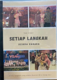 Setiap Langkah