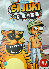 Si Juki Seri Keroyokan