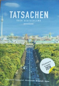 TATSACHEN UBER DEUTSCHLAND