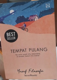 TEMPAT PULANG