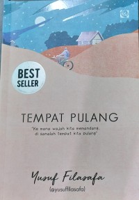 TEMPAT PULANG