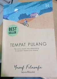 Tempat Pulang