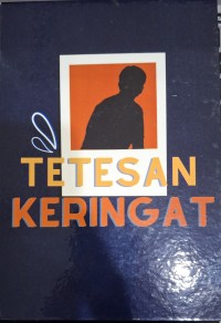 Tetesan Keringat