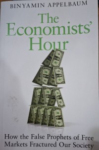 The Economists' Hour