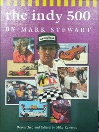 the indy 500