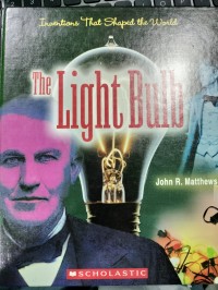 The Light Bulb