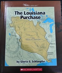 The Louisiana Purchase