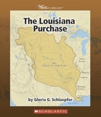 The Louisiana Purchase