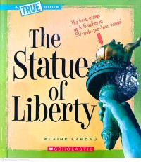 The Statue of Liberty