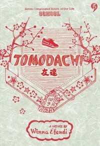 TOMODACHI