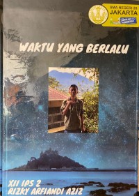 Waktu Yang Berlalu