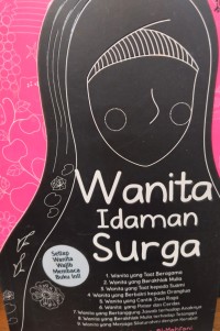 Wanita Idaman Surga