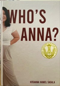 Who's Anna?