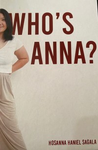 Who's Anna?