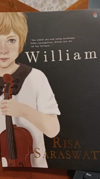 WILLIAM