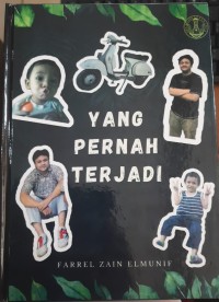 yang pernah terjadi