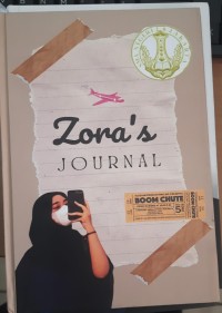 Zora's Journal